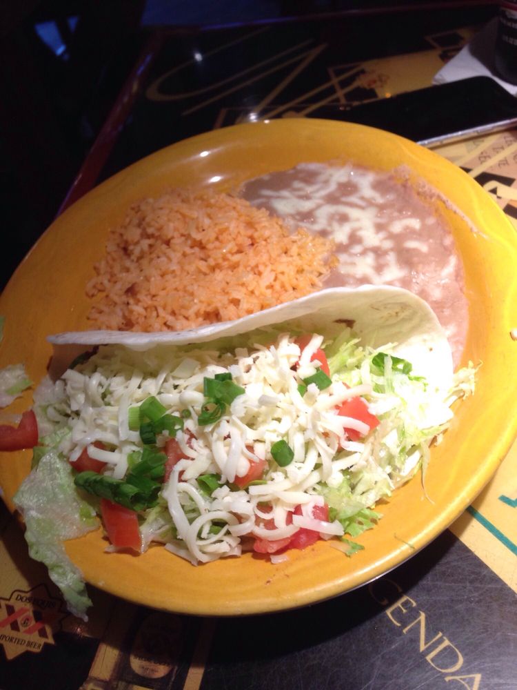 Sagebrush Cantina Home Of The Best Mexican Restaurants In Michigan 